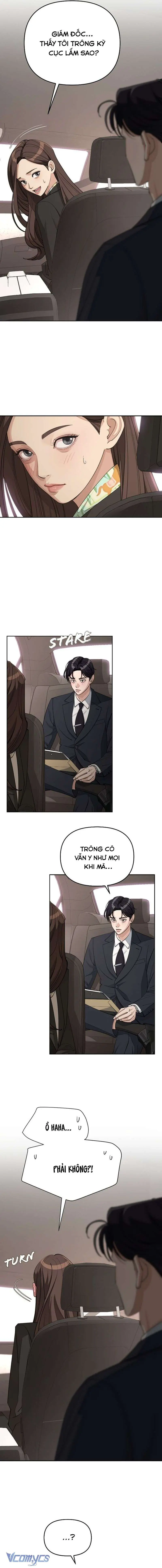 Chuyện Tình Chàng Iseop Chapter 41 - Trang 8