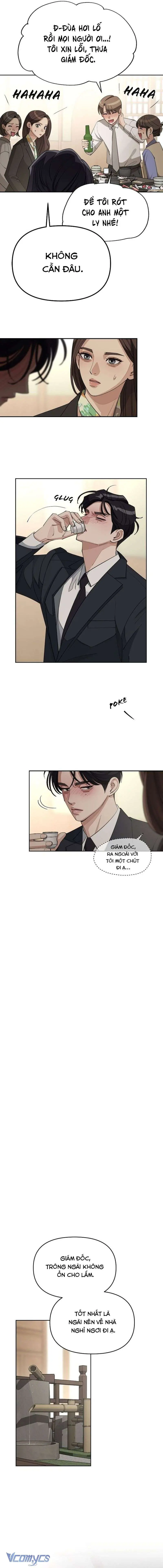 Chuyện Tình Chàng Iseop Chapter 42 - Trang 13