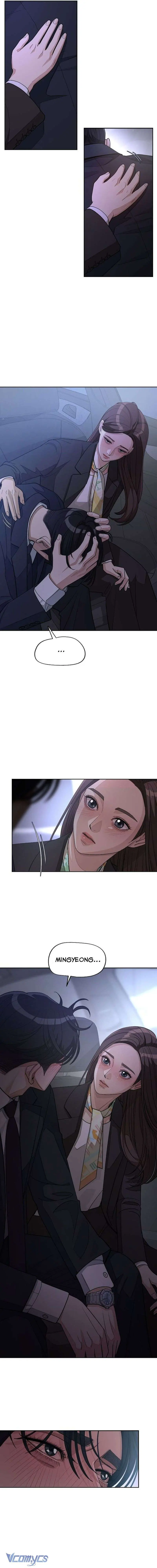 Chuyện Tình Chàng Iseop Chapter 43 - Trang 12
