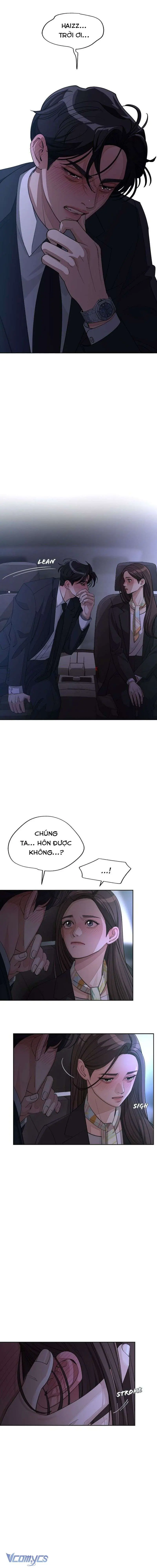 Chuyện Tình Chàng Iseop Chapter 43 - Trang 13