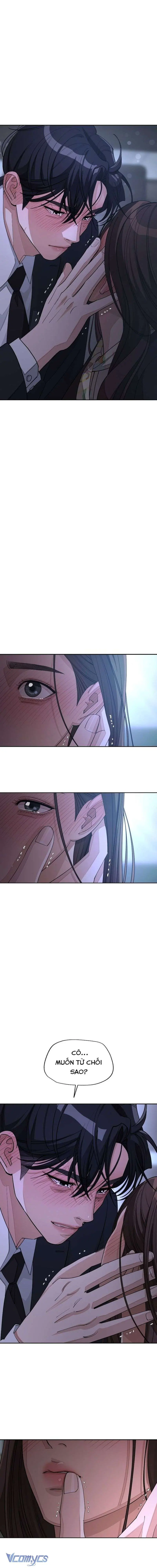Chuyện Tình Chàng Iseop Chapter 43 - Trang 14