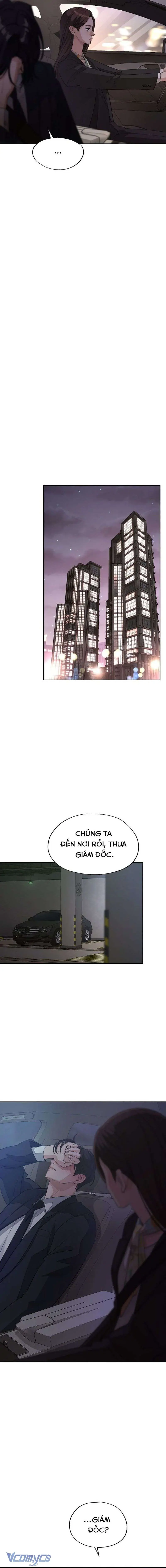 Chuyện Tình Chàng Iseop Chapter 43 - Trang 8