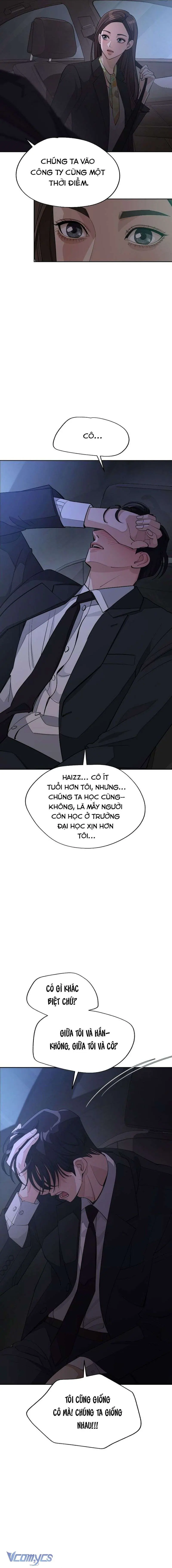 Chuyện Tình Chàng Iseop Chapter 43 - Trang 9
