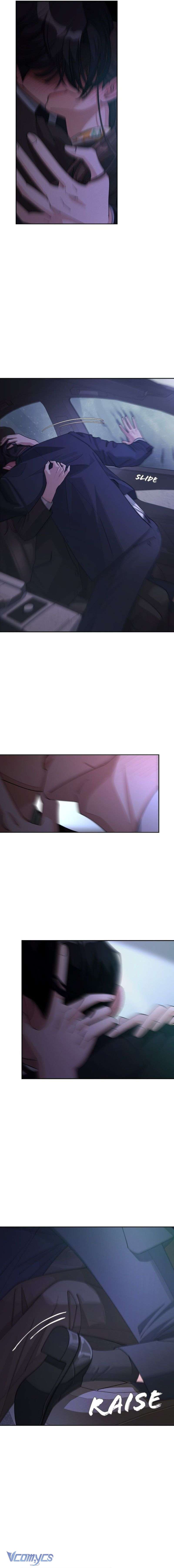 Chuyện Tình Chàng Iseop Chapter 44 - Trang 3