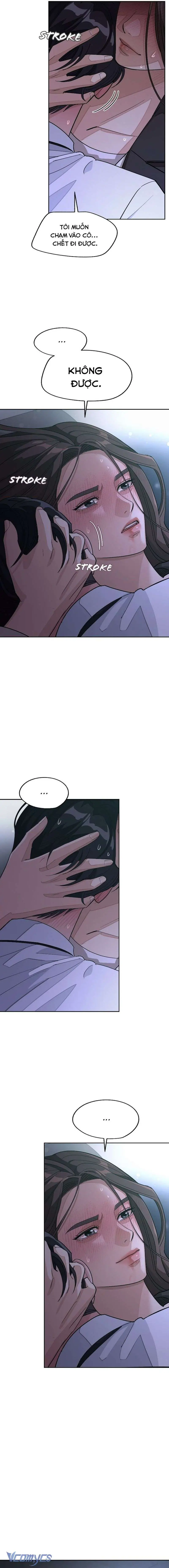 Chuyện Tình Chàng Iseop Chapter 44 - Trang 6