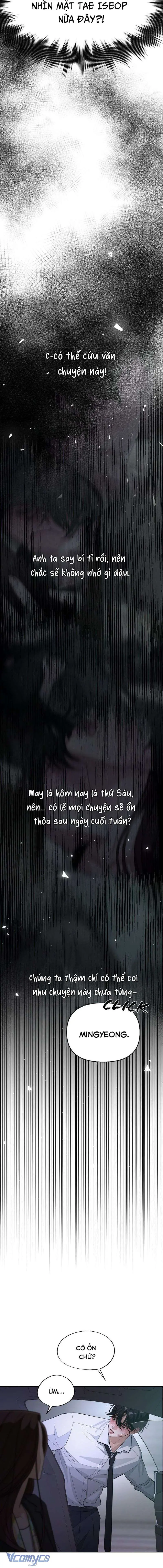 Chuyện Tình Chàng Iseop Chapter 44 - Trang 9