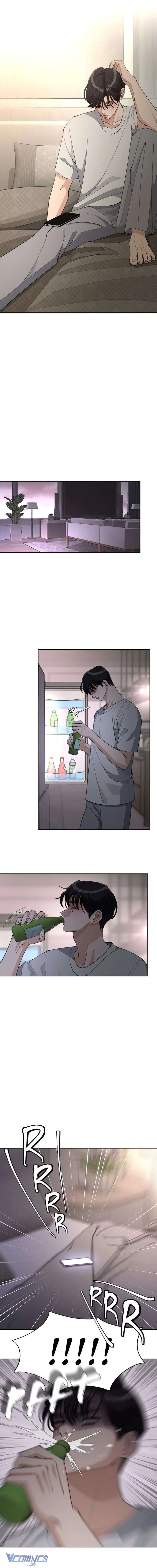 Chuyện Tình Chàng Iseop Chapter 45 - Trang 11