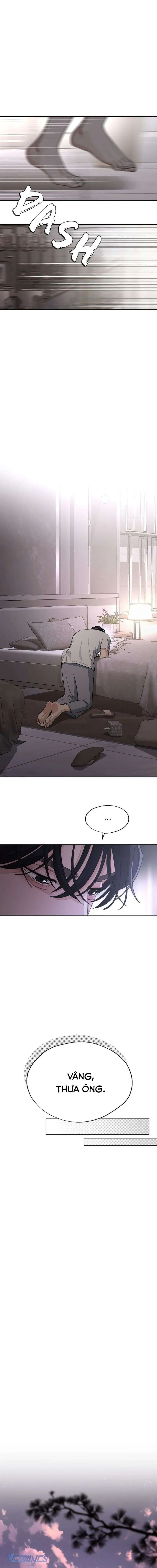 Chuyện Tình Chàng Iseop Chapter 45 - Trang 12