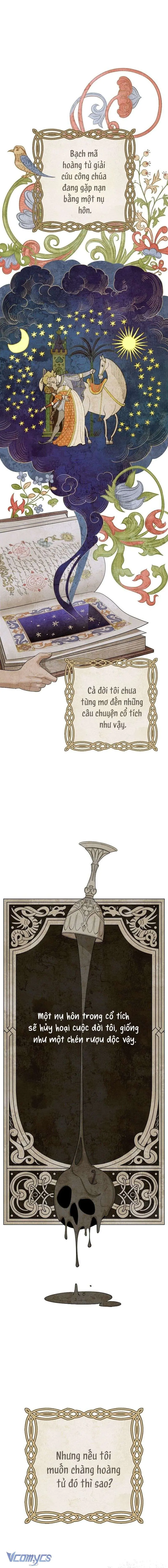 Chuyện Tình Chàng Iseop Chapter 45 - Trang 3