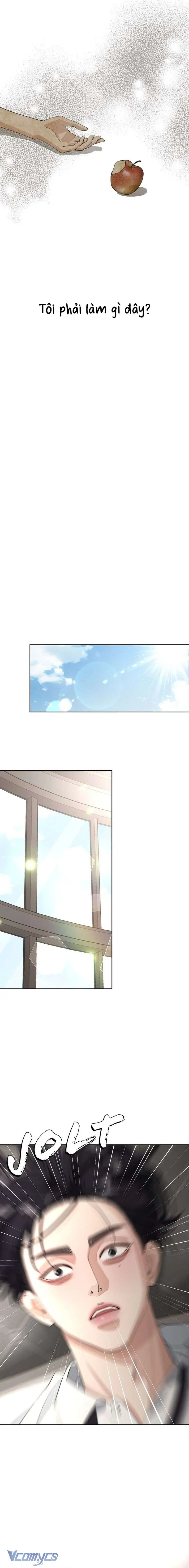 Chuyện Tình Chàng Iseop Chapter 45 - Trang 4