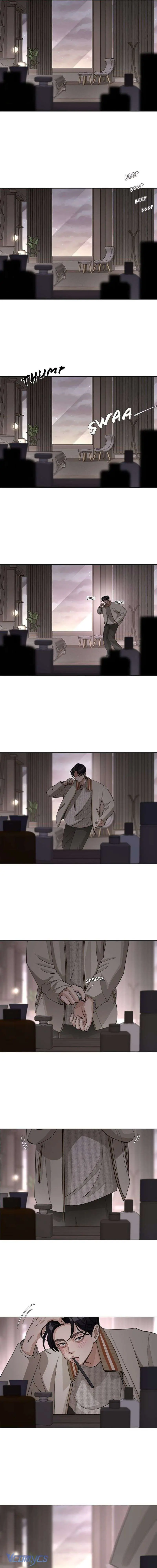 Chuyện Tình Chàng Iseop Chapter 47 - Trang 4