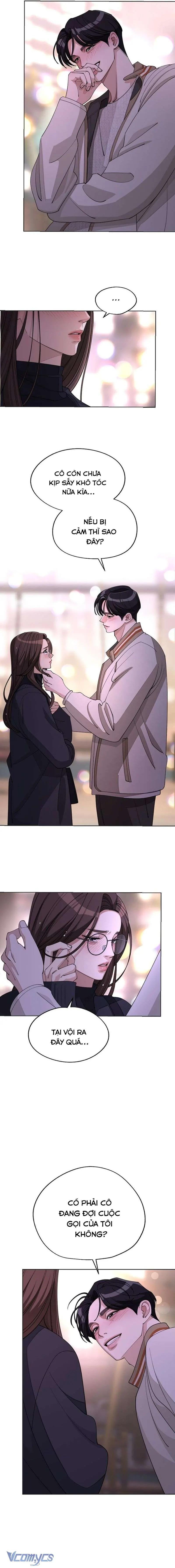 Chuyện Tình Chàng Iseop Chapter 47 - Trang 9