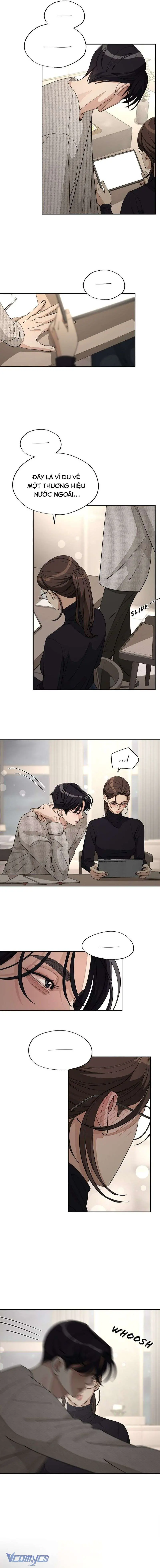 Chuyện Tình Chàng Iseop Chapter 48 - Trang 12