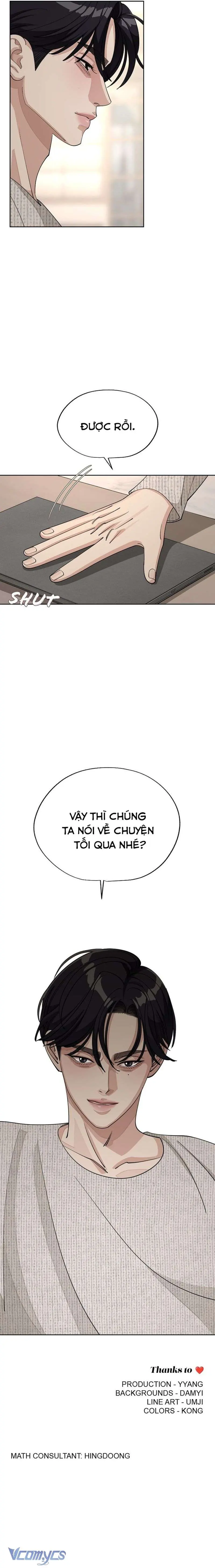 Chuyện Tình Chàng Iseop Chapter 48 - Trang 15