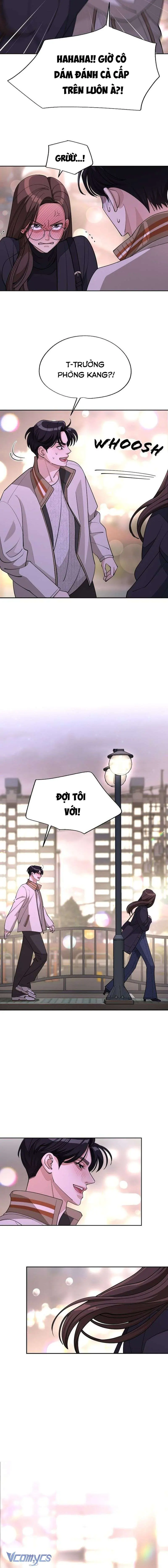 Chuyện Tình Chàng Iseop Chapter 48 - Trang 4