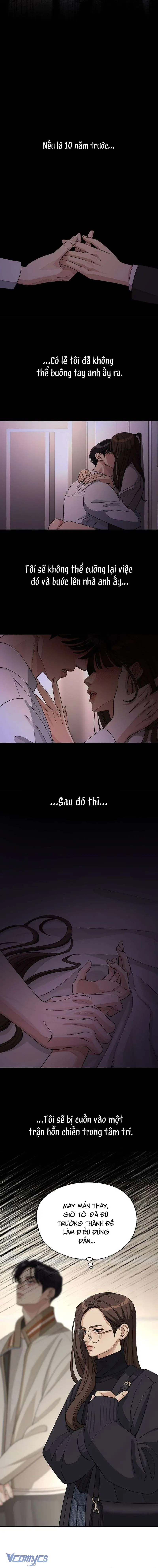 Chuyện Tình Chàng Iseop Chapter 48 - Trang 6