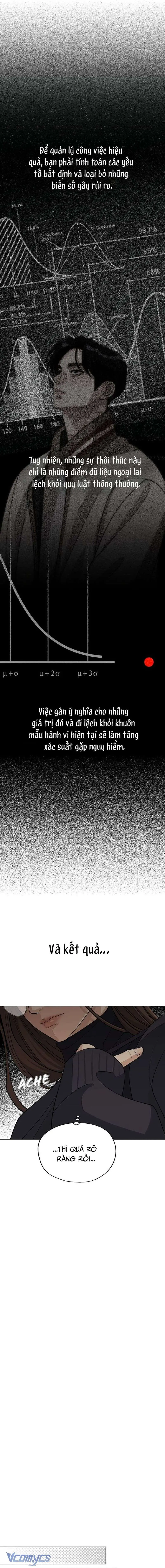 Chuyện Tình Chàng Iseop Chapter 48 - Trang 7
