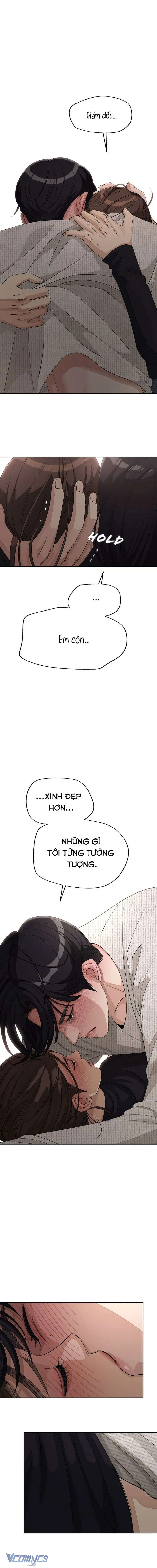 Chuyện Tình Chàng Iseop Chapter 49 - Trang 13