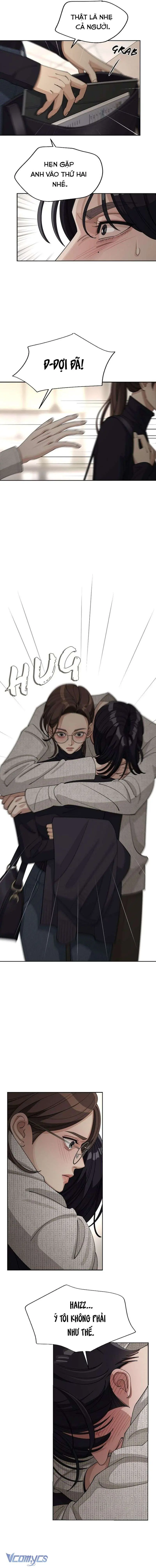Chuyện Tình Chàng Iseop Chapter 49 - Trang 4