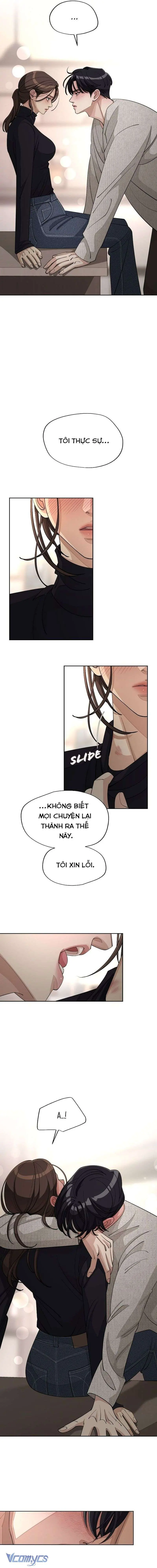 Chuyện Tình Chàng Iseop Chapter 49 - Trang 9