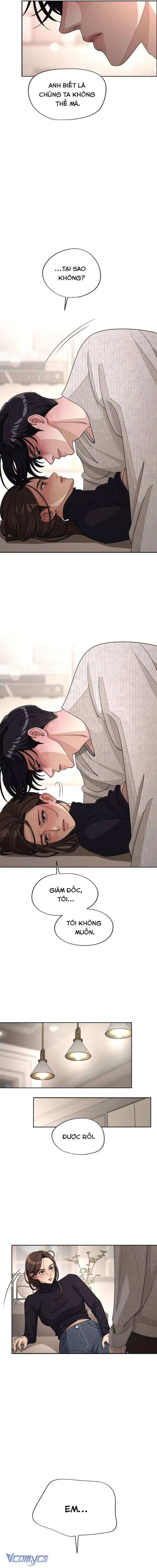 Chuyện Tình Chàng Iseop Chapter 50 - Trang 4