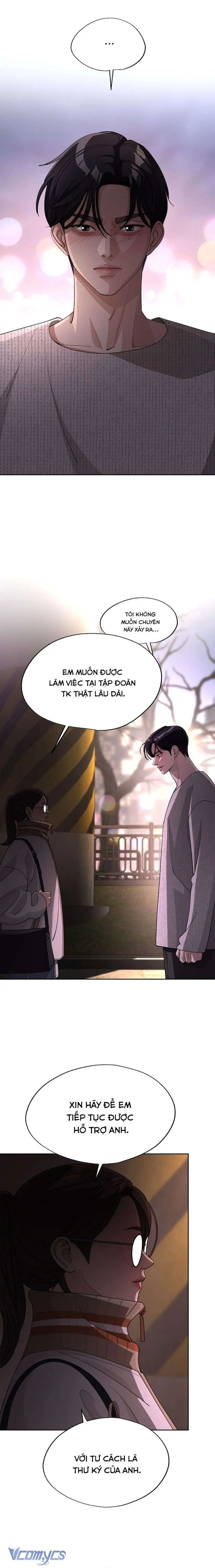 Chuyện Tình Chàng Iseop Chapter 51 - Trang 10