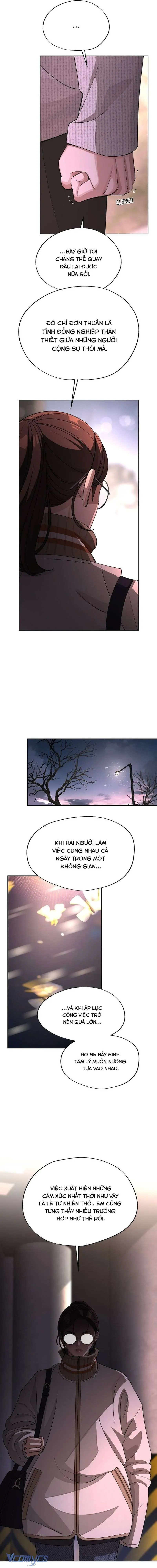 Chuyện Tình Chàng Iseop Chapter 51 - Trang 11