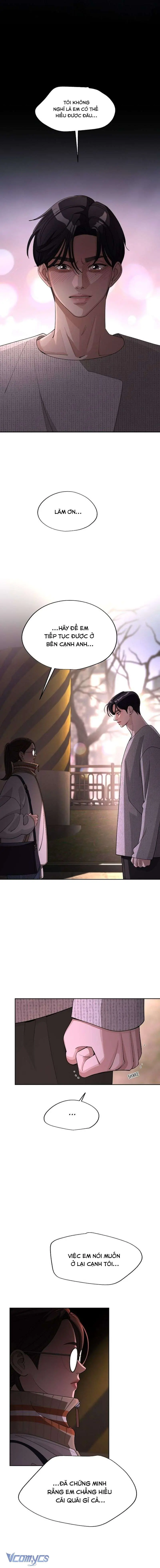 Chuyện Tình Chàng Iseop Chapter 51 - Trang 14