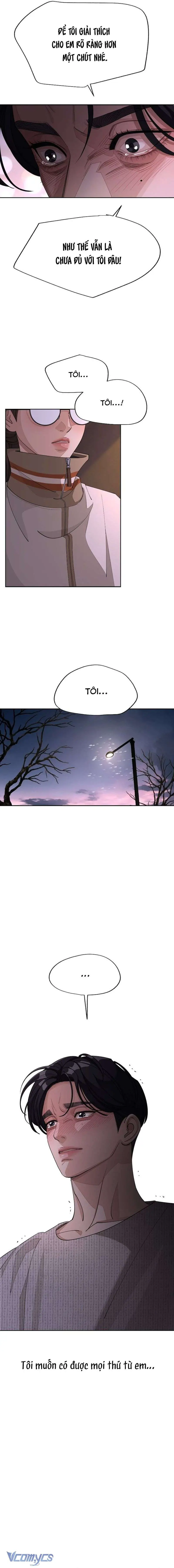 Chuyện Tình Chàng Iseop Chapter 51 - Trang 15