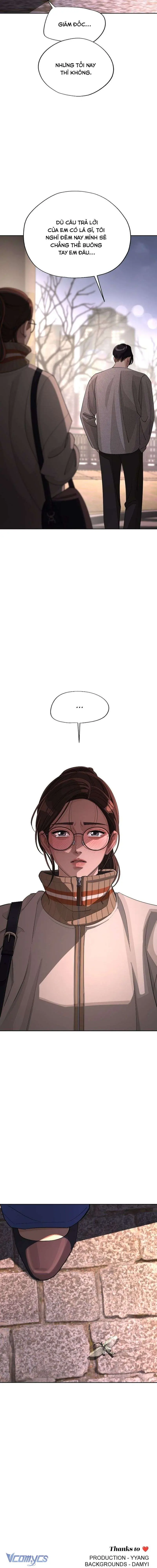 Chuyện Tình Chàng Iseop Chapter 51 - Trang 17