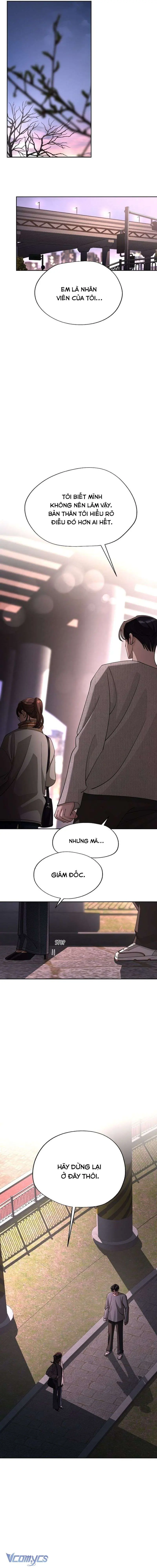 Chuyện Tình Chàng Iseop Chapter 51 - Trang 9