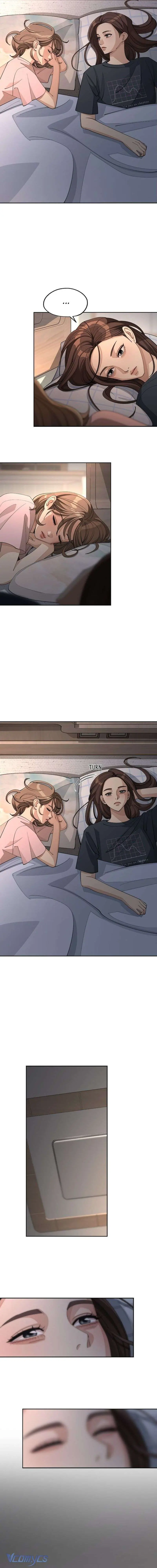 Chuyện Tình Chàng Iseop Chapter 52 - Trang 9