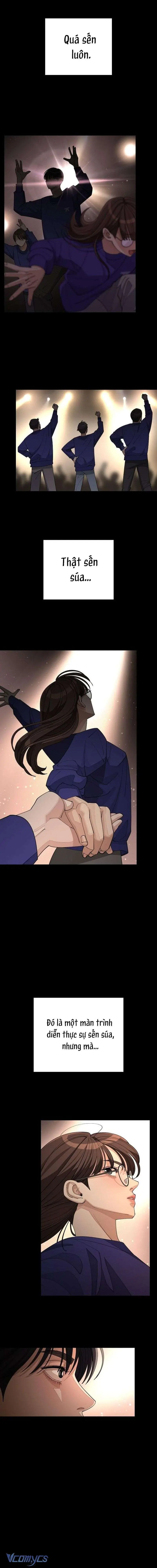 Chuyện Tình Chàng Iseop Chapter 53 - Trang 18