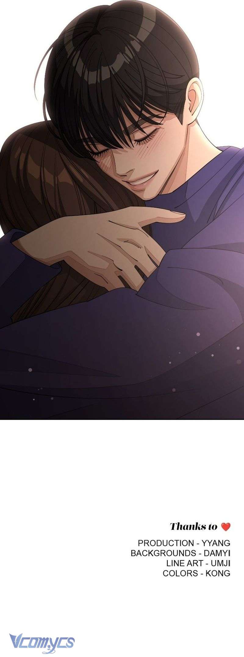 Chuyện Tình Chàng Iseop Chapter 53 - Trang 22