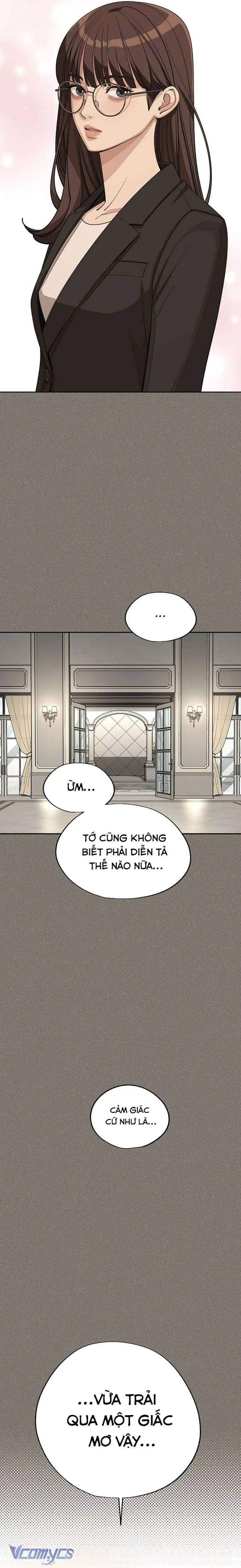 Chuyện Tình Chàng Iseop Chapter 54 - Trang 16