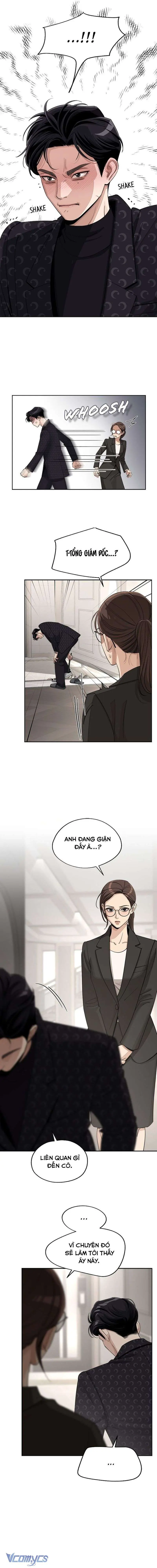 Chuyện Tình Chàng Iseop Chapter 57 - Trang 13