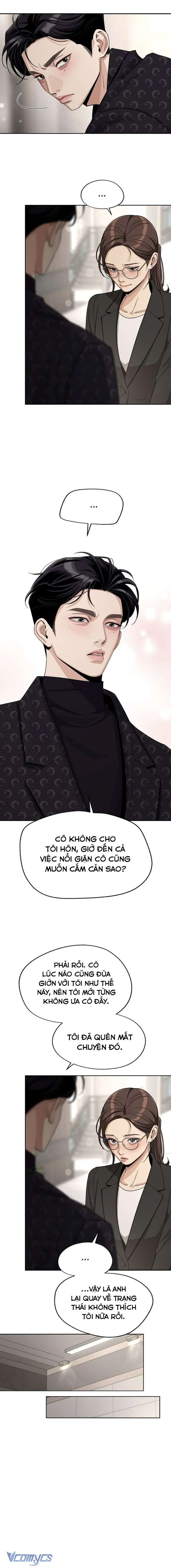 Chuyện Tình Chàng Iseop Chapter 57 - Trang 14