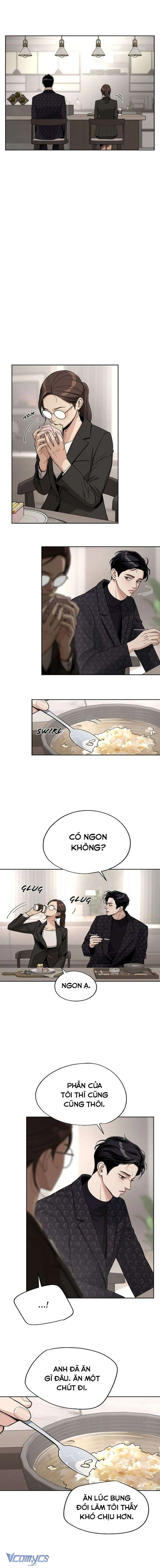 Chuyện Tình Chàng Iseop Chapter 57 - Trang 6