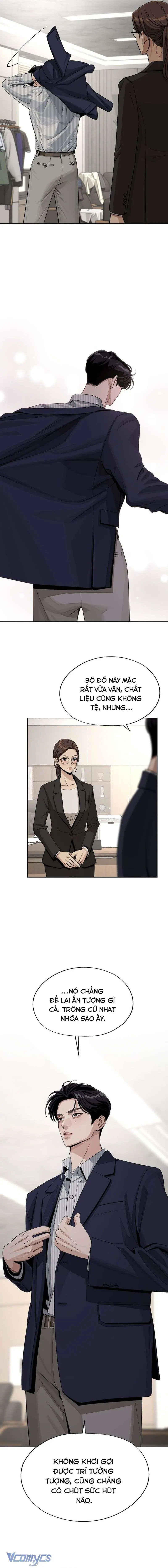 Chuyện Tình Chàng Iseop Chapter 58 - Trang 13