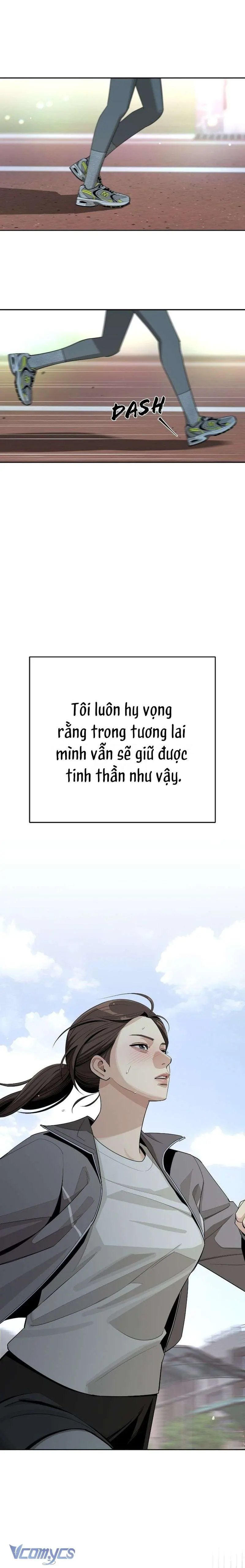 Chuyện Tình Chàng Iseop Chapter 59 - Trang 11