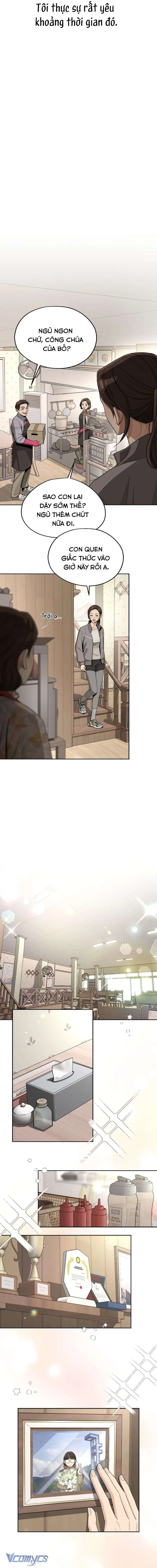 Chuyện Tình Chàng Iseop Chapter 59 - Trang 7