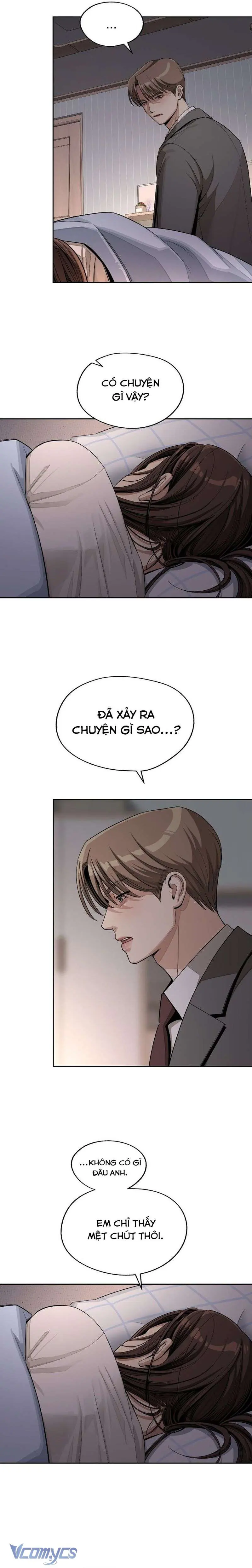 Chuyện Tình Chàng Iseop Chapter 60 - Trang 12