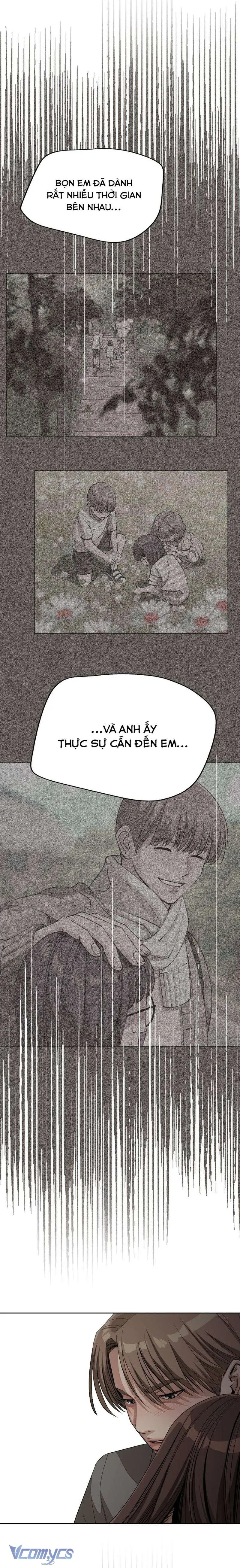 Chuyện Tình Chàng Iseop Chapter 60 - Trang 15