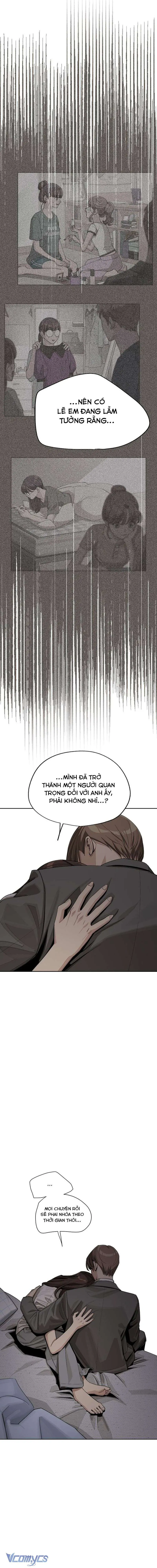 Chuyện Tình Chàng Iseop Chapter 60 - Trang 16
