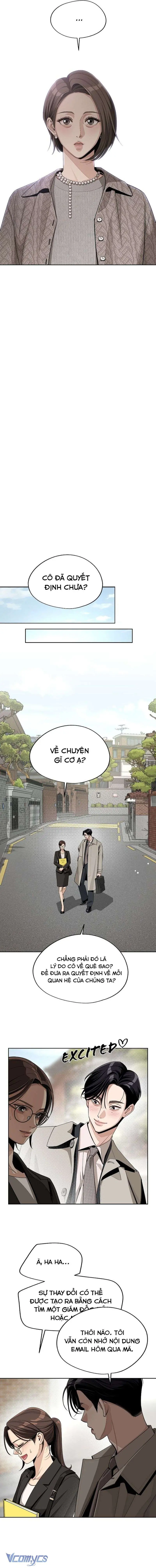 Chuyện Tình Chàng Iseop Chapter 60 - Trang 5