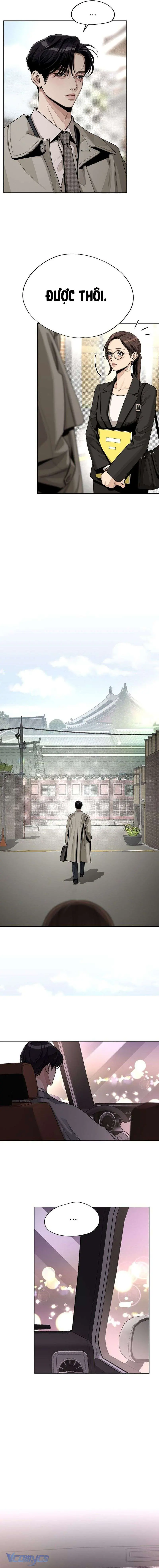Chuyện Tình Chàng Iseop Chapter 60 - Trang 7