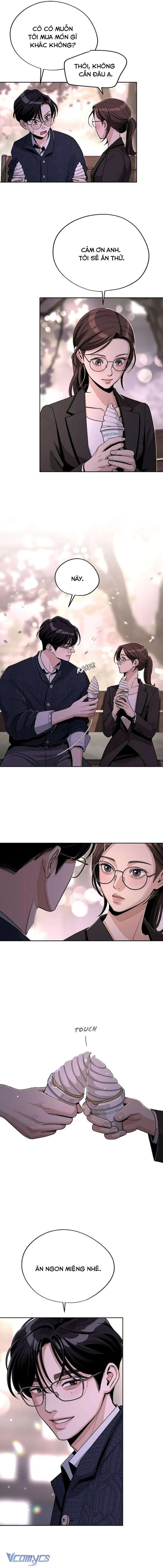 Chuyện Tình Chàng Iseop Chapter 62 - Trang 12