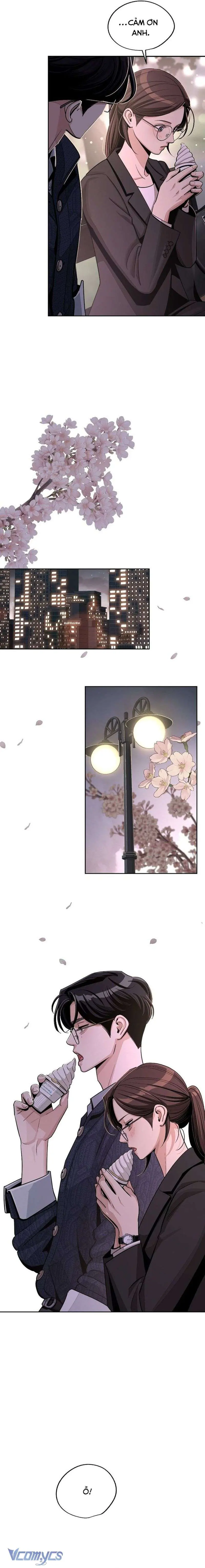 Chuyện Tình Chàng Iseop Chapter 62 - Trang 13