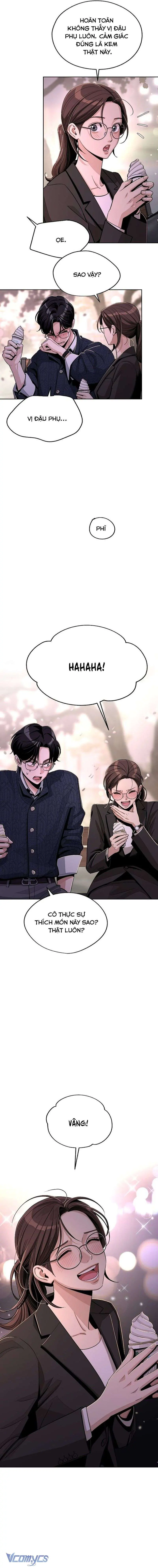 Chuyện Tình Chàng Iseop Chapter 62 - Trang 14
