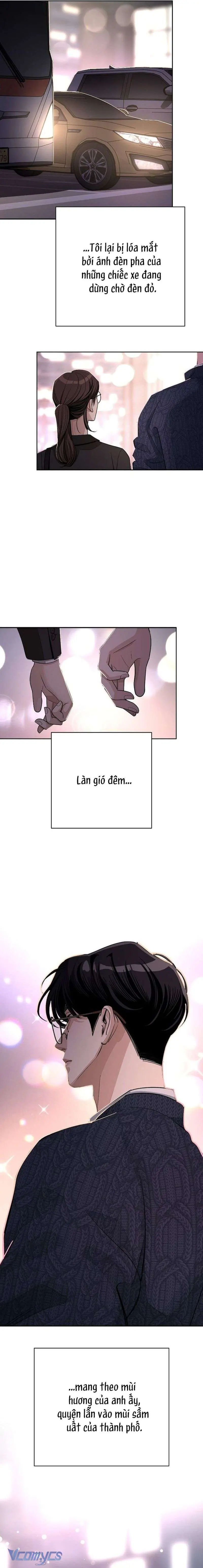 Chuyện Tình Chàng Iseop Chapter 62 - Trang 6